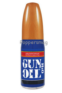 Смазка интимная GUN OIL Water 237 мл
