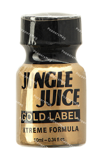Ароматический стимулятор Jungle Juice Gold